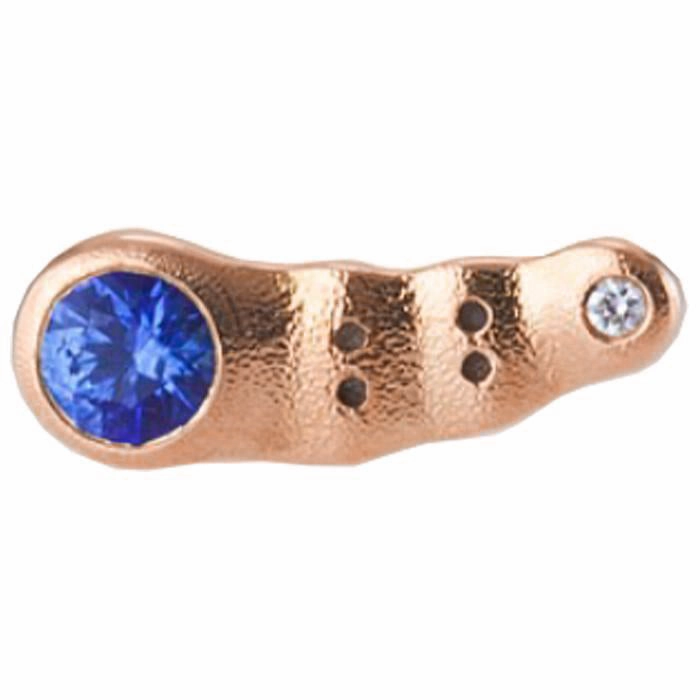 Alex Sepkus Flora Single Earring - ES-1RS