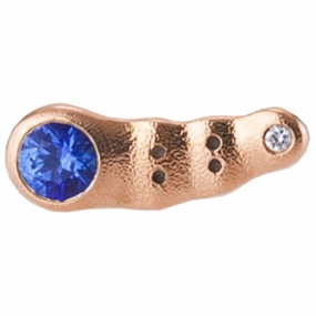 Alex Sepkus Flora Single Earring - ES-1RS