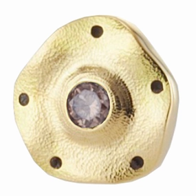 Alex Sepkus Flora Single Earring - ES-2DC