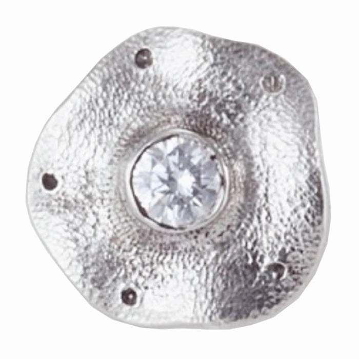 Alex Sepkus Flora Single Earring - ES-2PD