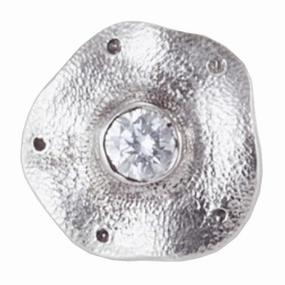Alex Sepkus Flora Single Earring - ES-2PD