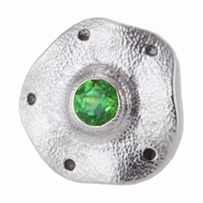 Alex Sepkus Flora Single Earring - ES-2PS