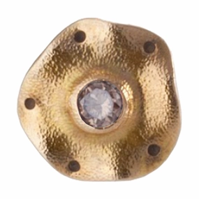 Alex Sepkus Flora Single Earring - ES-2RDC