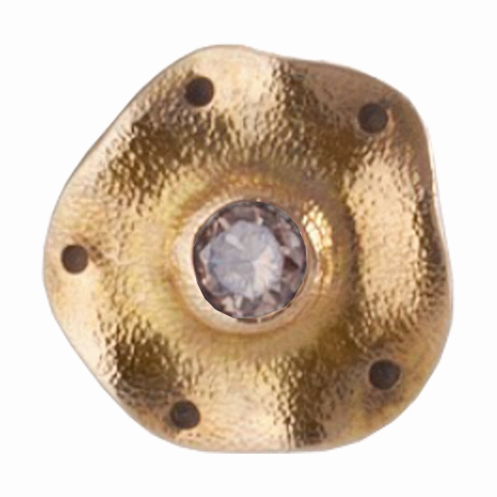 Alex Sepkus Flora Single Earring - ES-2RDC