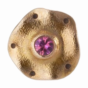 Alex Sepkus Flora Single Earring - ES-2RS