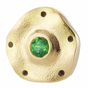 Alex Sepkus Flora Single Earring - ES-2S