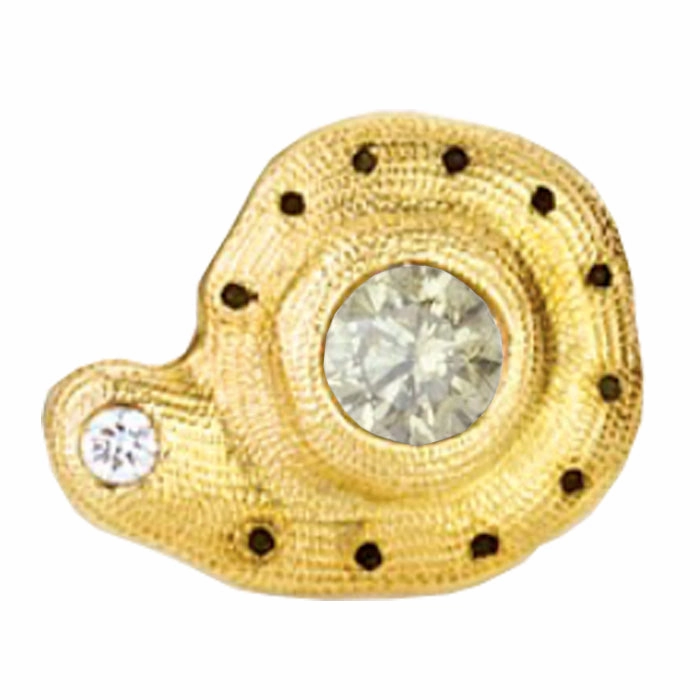 Alex Sepkus Flora Single Earring - ES-3DC
