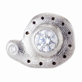 Alex Sepkus Flora Single Earring - ES-3PD
