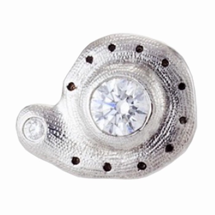 Alex Sepkus Flora Single Earring - ES-3PD