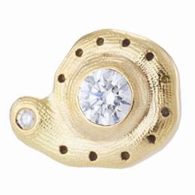 Alex Sepkus Flora Single Earring - ES-3RD