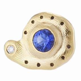 Alex Sepkus Flora Single Earring - ES-3RS