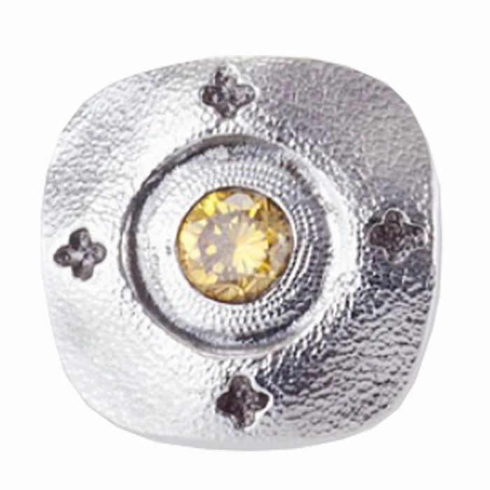Alex Sepkus Flora Single Earring - ES-4PDC