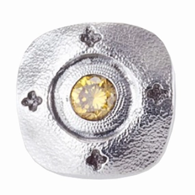 Alex Sepkus Flora Single Earring - ES-4PDC