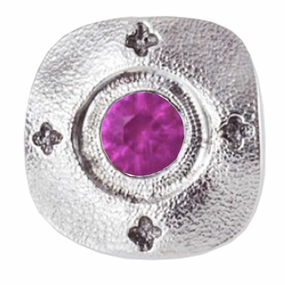 Alex Sepkus Flora Single Earring - ES-4PS