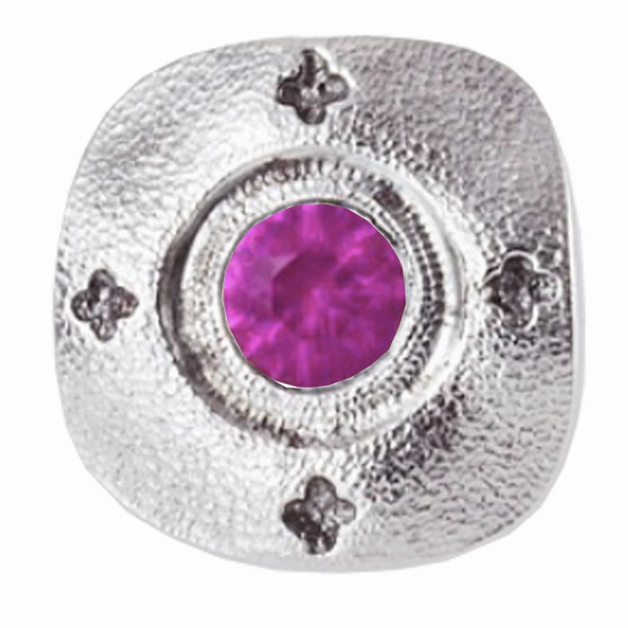 Alex Sepkus Flora Single Earring - ES-4PS
