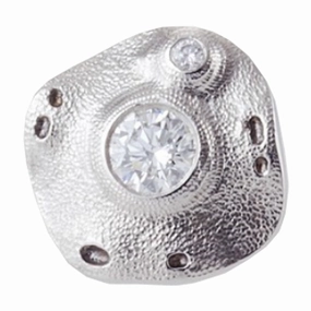 Alex Sepkus Flora Single Earring - ES-5PD