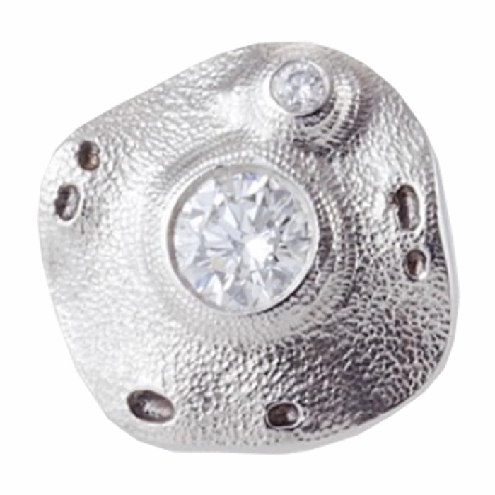Alex Sepkus Flora Single Earring - ES-5PD