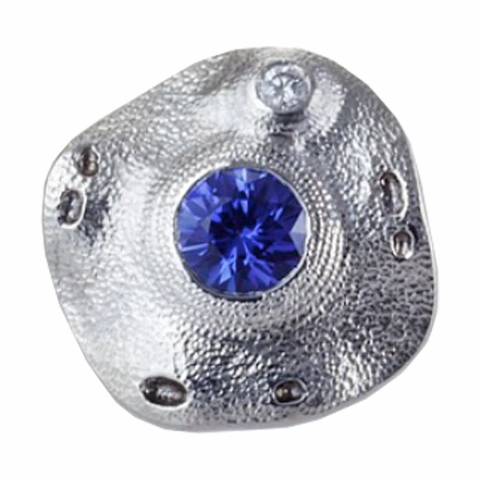 Alex Sepkus Flora Single Earring - ES-5PS