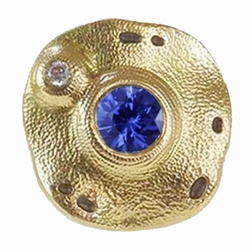 Alex Sepkus Flora Single Earring - ES-5S