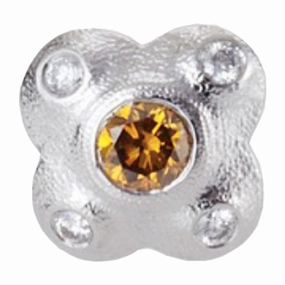 Alex Sepkus Flora Single Earring - ES-6PDC