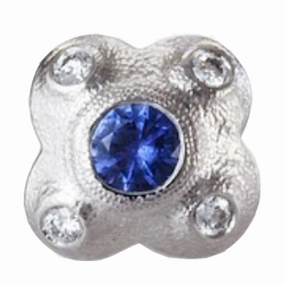 Alex Sepkus Flora Single Earring - ES-6PS