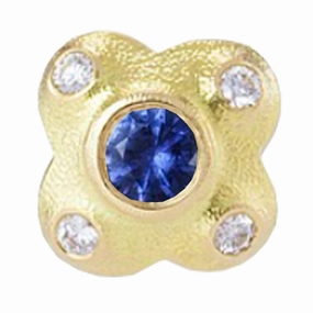 Alex Sepkus Flora Single Earring - ES-6S