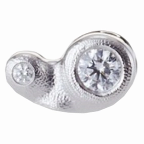 Alex Sepkus Flora Single Earring - ES-7PD