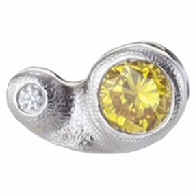 Alex Sepkus Flora Single Earring - ES-7PDC