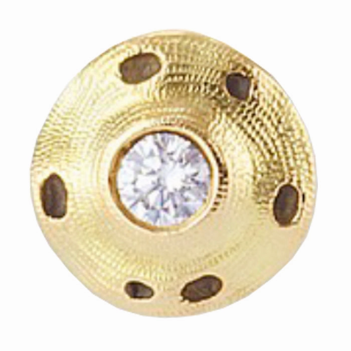 Alex Sepkus Flora Single Earring - ES-8D