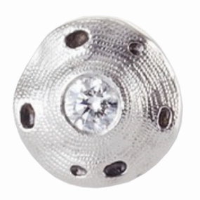 Alex Sepkus Flora Single Earring - ES-8PD