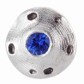 Alex Sepkus Flora Single Earring - ES-8PS