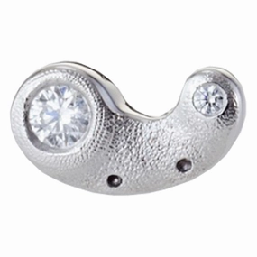 Alex Sepkus Flora Single Earring - ES-9PD