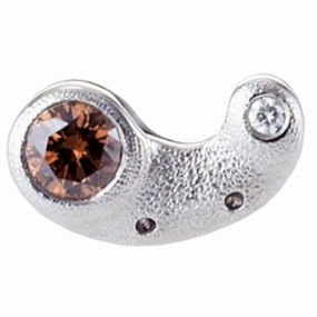 Alex Sepkus Flora Single Earring - ES-9PDC