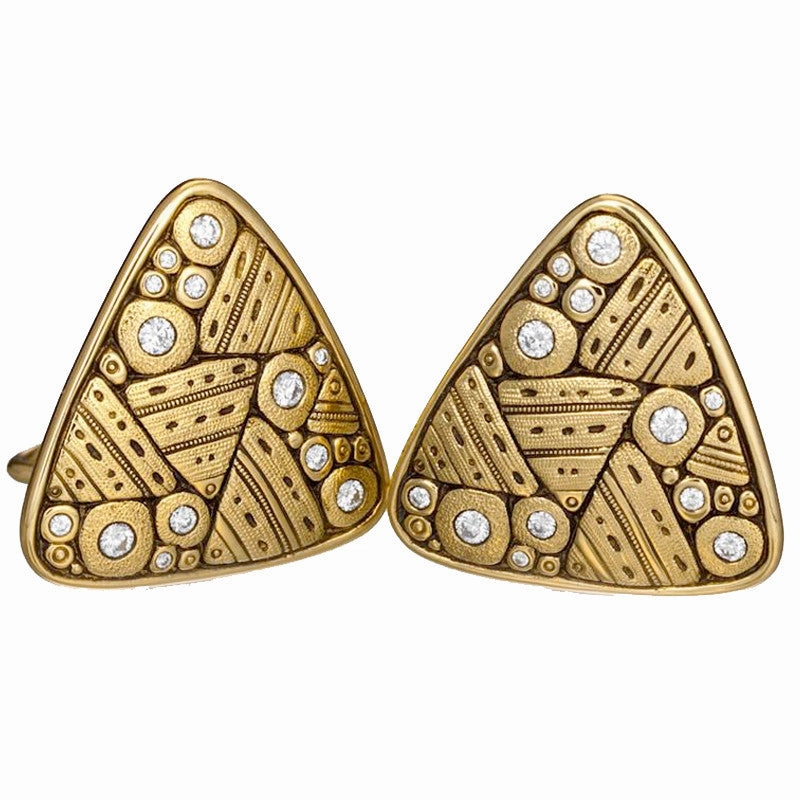 Alex Sepkus Garden Earrings - E-188D