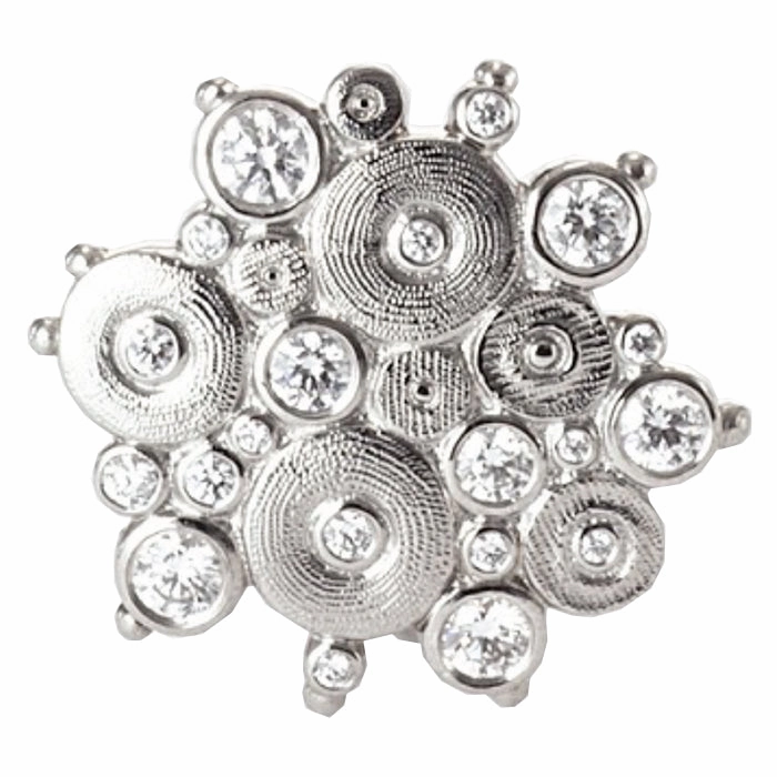 Alex Sepkus Ocean Earrings - E-90PD