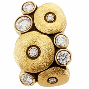 Alex Sepkus Orchard Earrings - E-100D