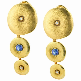 Alex Sepkus Orchard Earrings - E-95