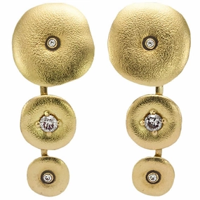 Alex Sepkus Orchard Earrings - E-95D