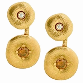 Alex Sepkus Orchard Earrings - E-96