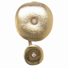 Alex Sepkus Orchard Earrings - E-99
