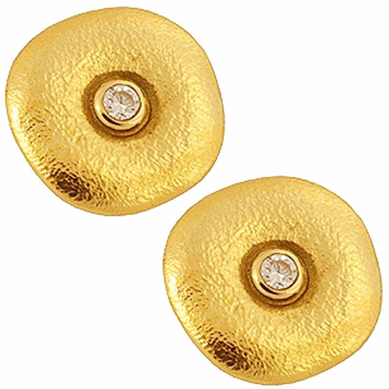 Alex Sepkus Orchard Stud Earrings - E-103