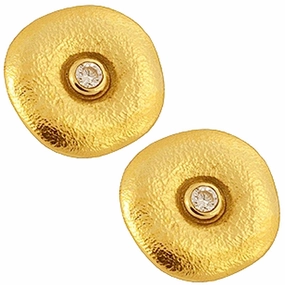 Alex Sepkus Orchard Stud Earrings - E-103