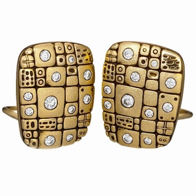 Alex Sepkus Pathway Earrings - E-190D