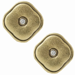 Alex Sepkus Pillow Earrings - E-125