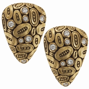 Alex Sepkus Seed Earrings - E-187D
