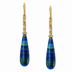 Alex Sepkus Sticks and Stones Earrings - E-201MD