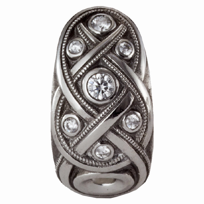 Alex Sepkus Vine Earrings - E-68P