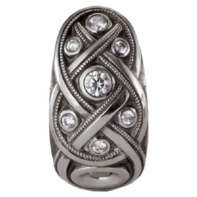 Alex Sepkus Vine Earrings - E-68P