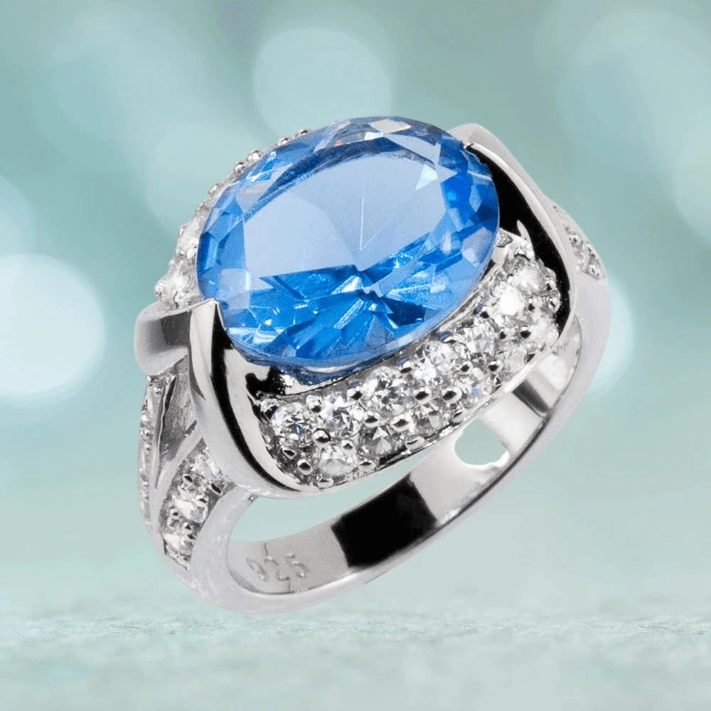 Allegra Ring