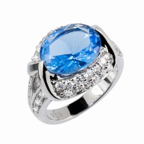 Allegra Ring